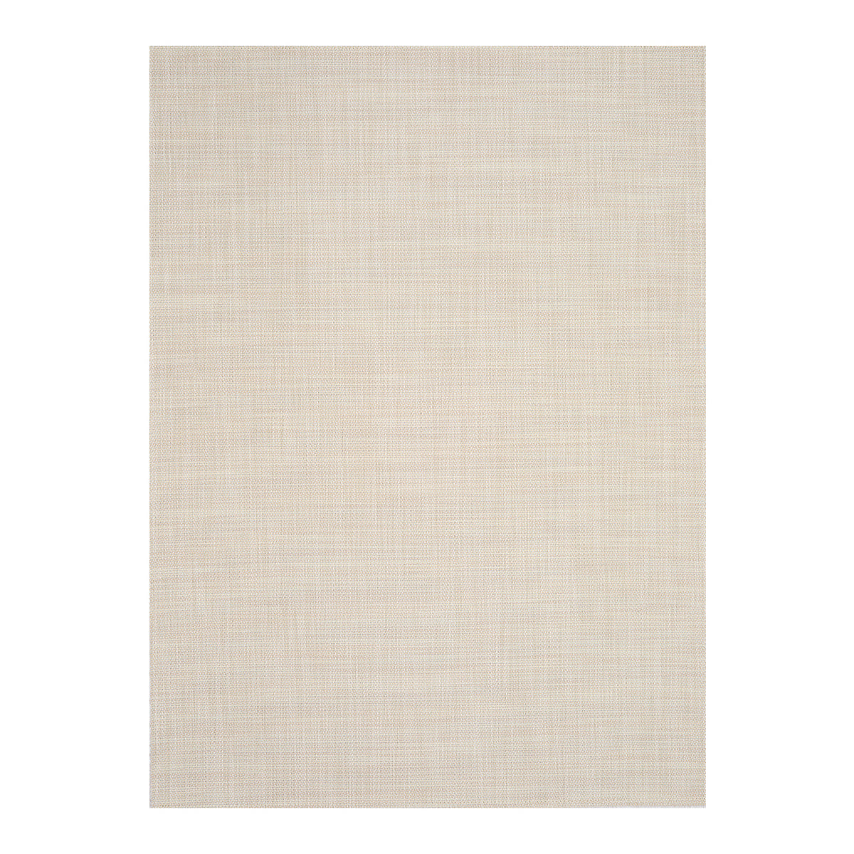 Detail image of Chilewich woven material showcasing texture, color, and pattern of the terrastrand yarn weave.