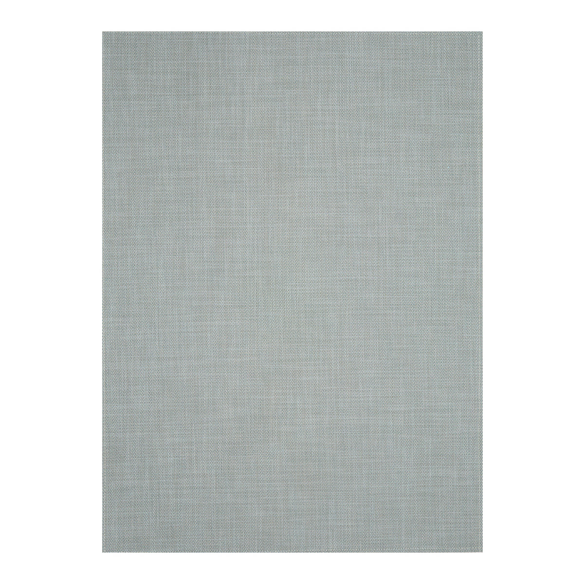 Detail image of Chilewich woven material showcasing texture, color, and pattern of the terrastrand yarn weave.