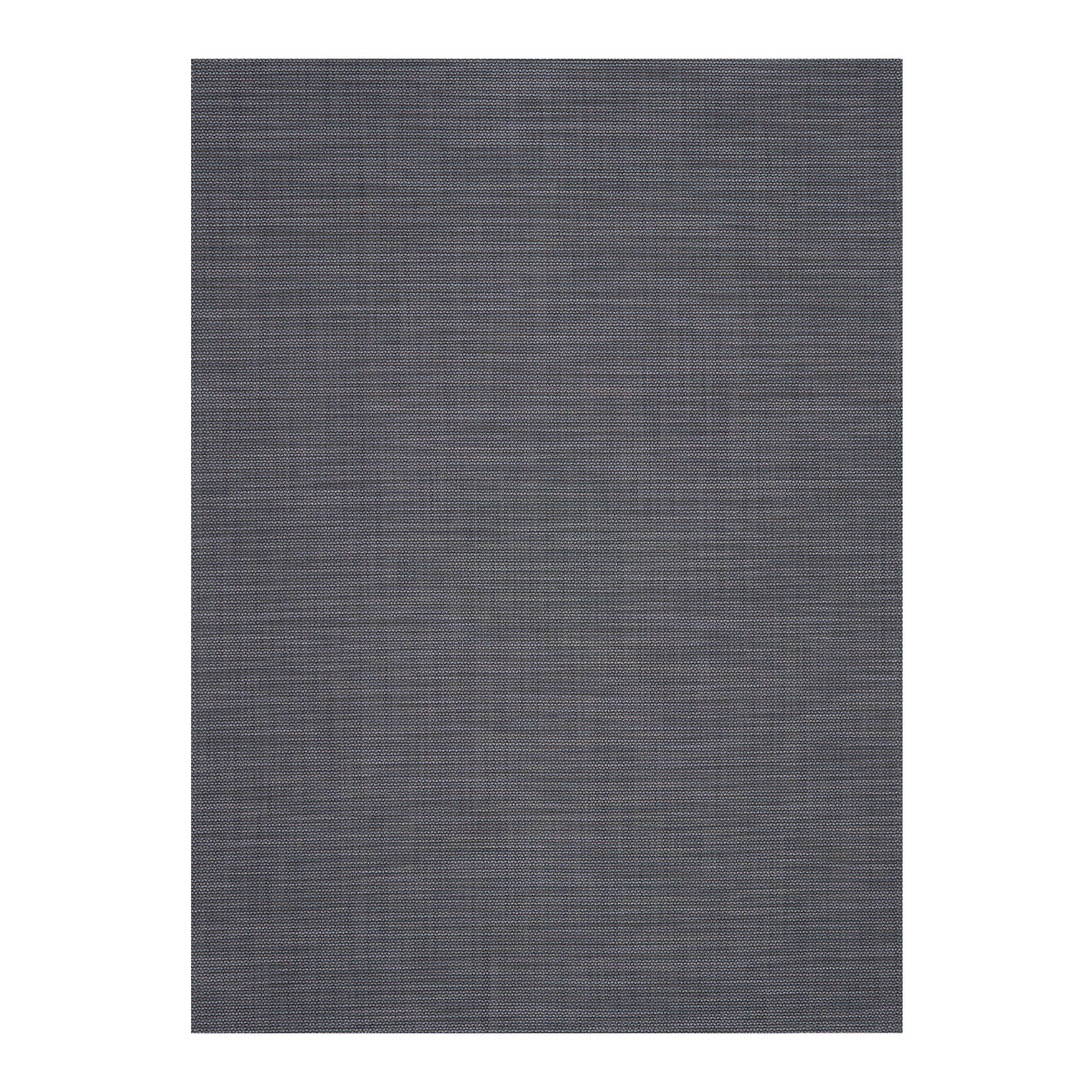 Detail image of Chilewich woven material showcasing texture, color, and pattern of the terrastrand yarn weave.