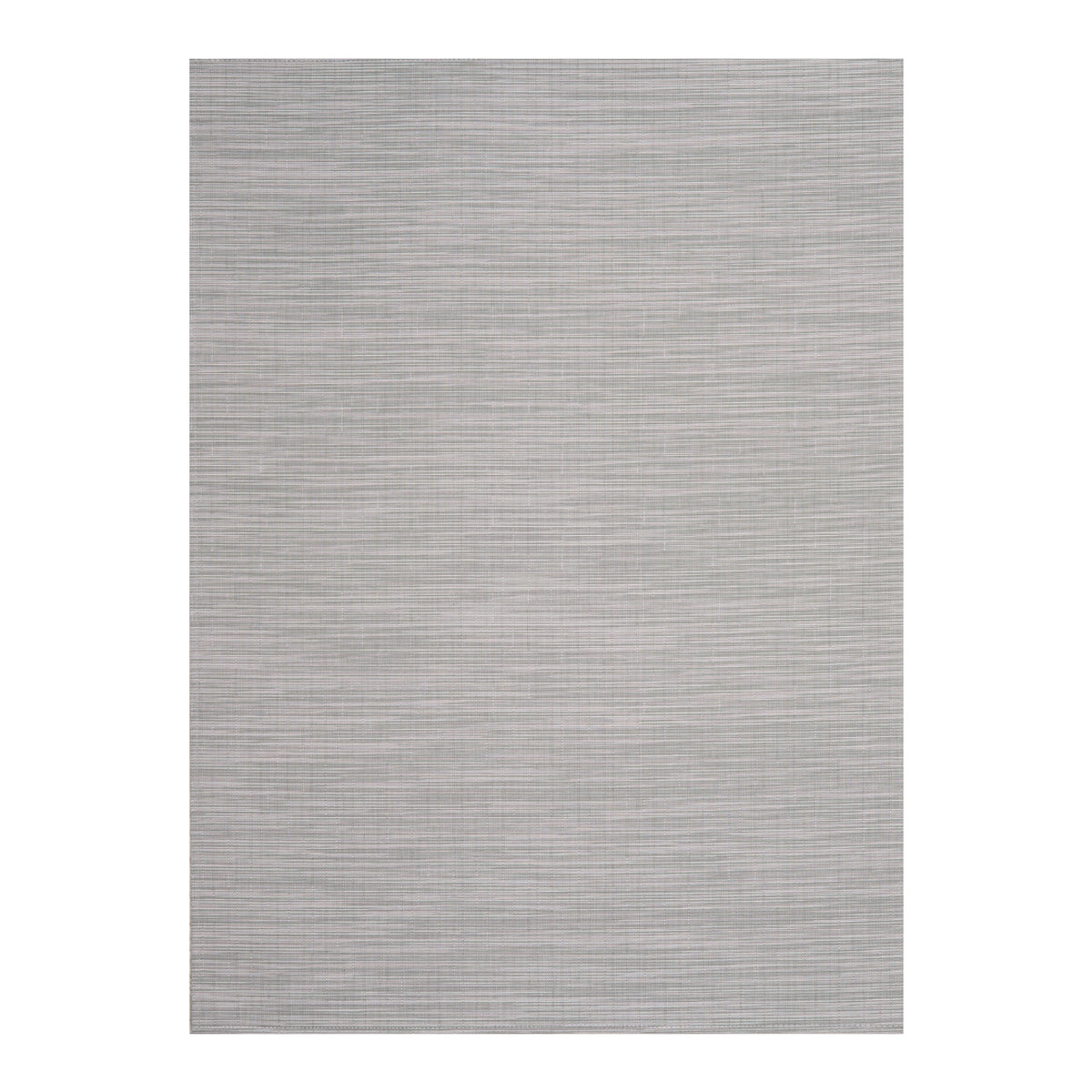 Detail image of Chilewich woven material showcasing texture, color, and pattern of the terrastrand yarn weave.