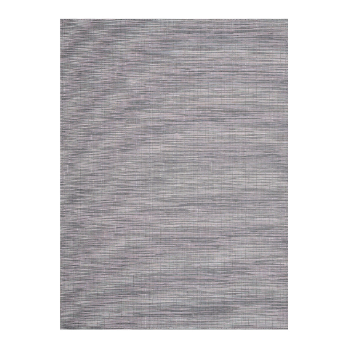 Detail image of Chilewich woven material showcasing texture, color, and pattern of the terrastrand yarn weave.