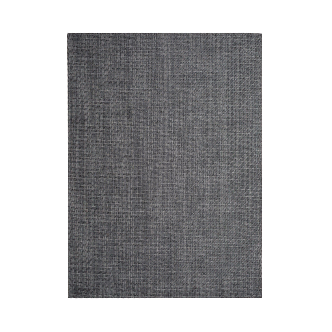 Foxtail Rugs - Alloy View 1