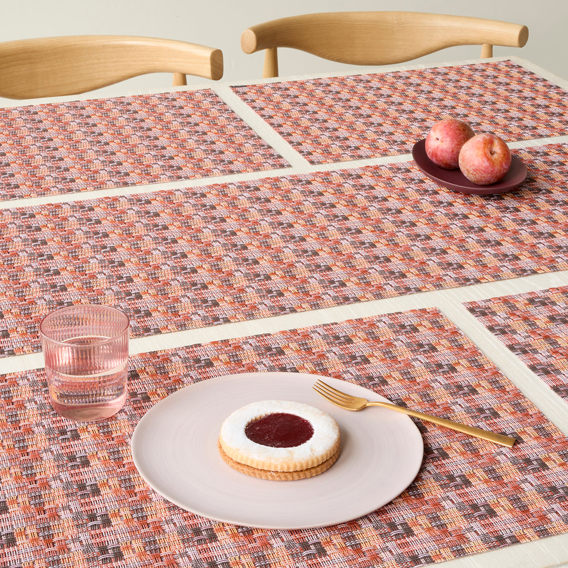 Fable Table Runners - Sorbet